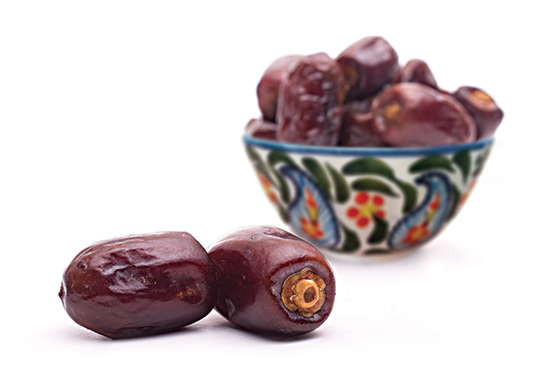 The Amazing Health Benefits Of Eating Bam Dates