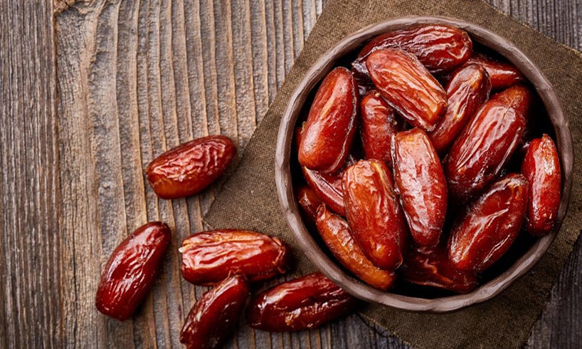 Finding a Date Fruit Exporter