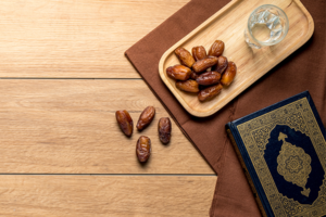 dates- ramadhan